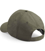 Branded Beechfield Original 5 Panel Cap