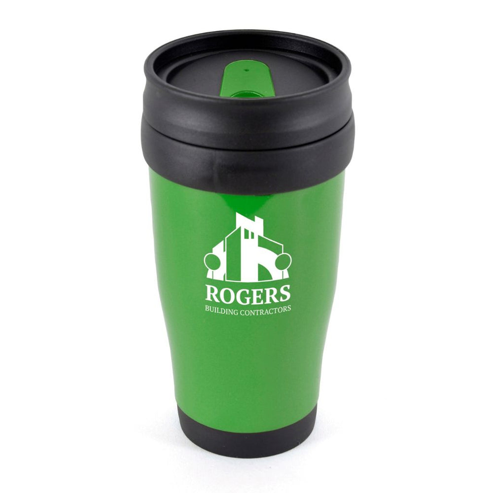 Branded Polo Tumbler