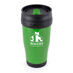 Branded Polo Tumbler