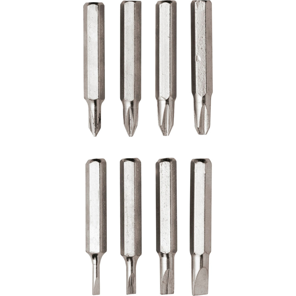 Gippols Pen shaped screwdriver