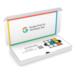 Promotional Rubik's Edge