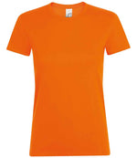 SOL'S Ladies Regent T-Shirt Orange