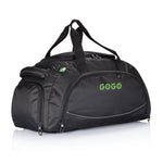 Branded Florida sports bag PVC free