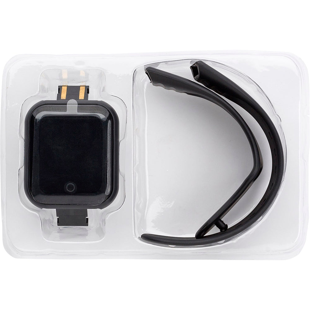 Broniarth Smartwatch