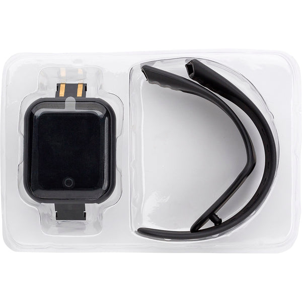 Broniarth Smartwatch