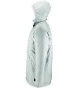 SOL'S Unisex Robyn Padded Jacket Metal Grey