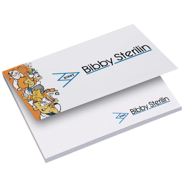 Sticky-Smart - Cover Notes 5"x 3".