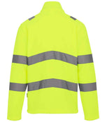 Regatta High Visibility Pro Contract Thor Fleece Jacket