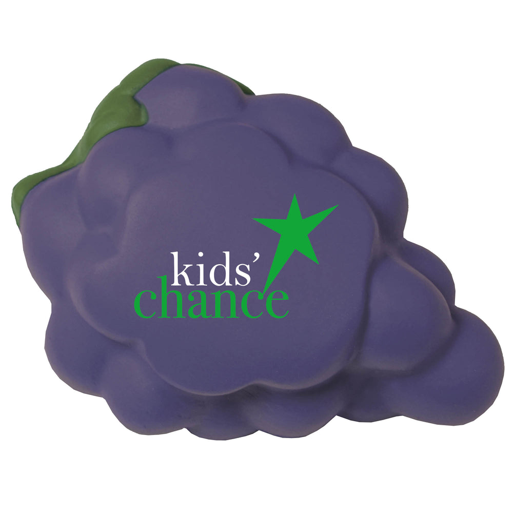 Stress Grapes