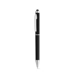 ESLA. Ball pen with metallic finish