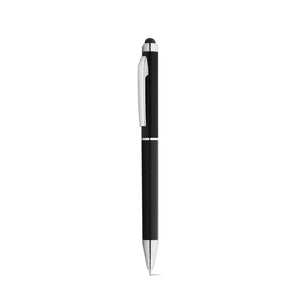 ESLA. Ball pen with metallic finish