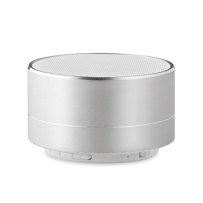 Branded 3W wireless speaker