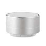 Branded 3W wireless speaker