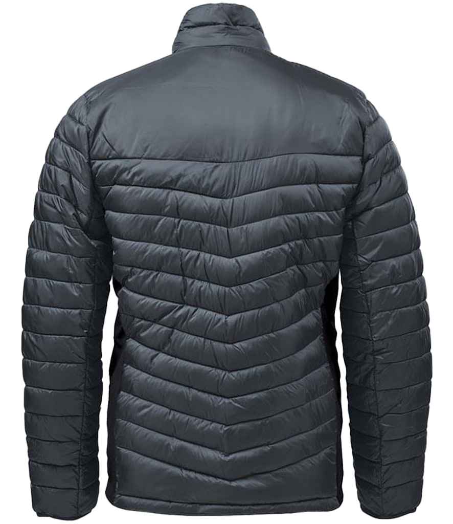 Stormtech Montserrat Thermal Jacket Indigo/Midnight