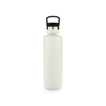 Vacuum insulated leak proof standard mouth bottle