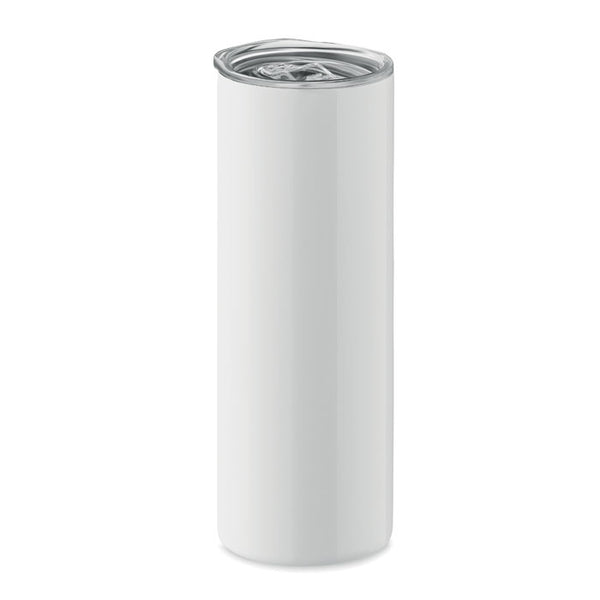 Branded Double wall sublimation tumbler