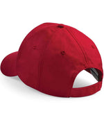 Branded Beechfield Original 5 Panel Cap