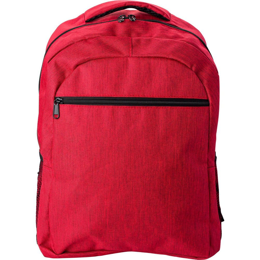 Swaton Polyester backpack