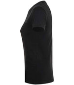 SOL'S Ladies Regent T-Shirt Deep Black