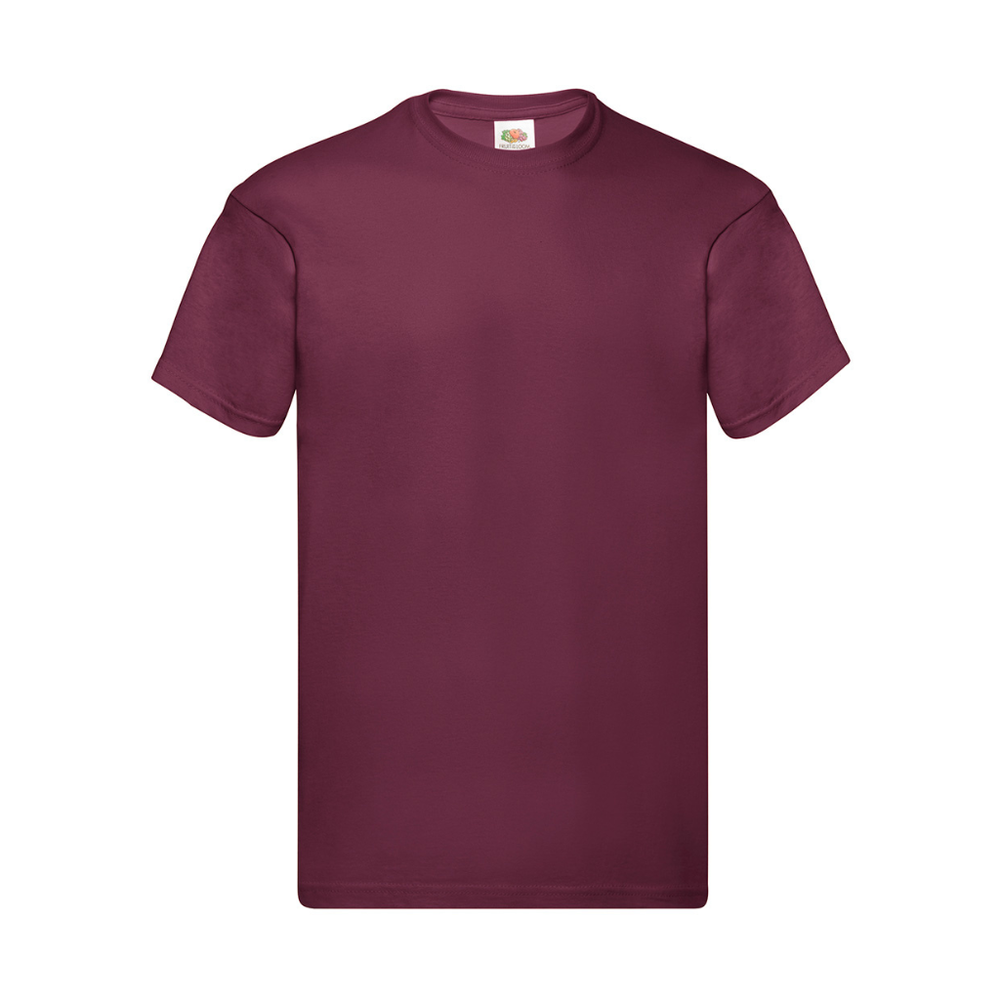 Fruit of the Loom Original T-Shirt