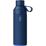 Custom Branded Ocean Bottle 500 ml vacuum insulated water bottle | Premium Logo Bottle