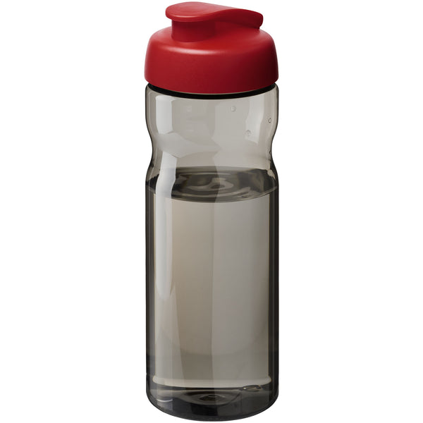 Branded H2O Active® Base Tritan™ 650 ml flip lid sport bottle
