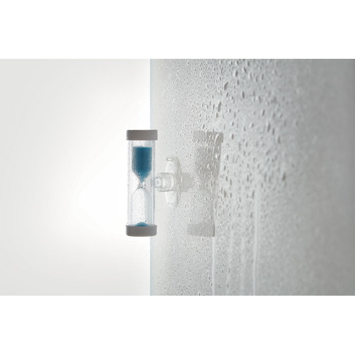 Branded Shower Timer (4min)