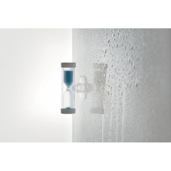 Branded Shower Timer (4min)