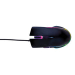 Branded RGB gaming mouse