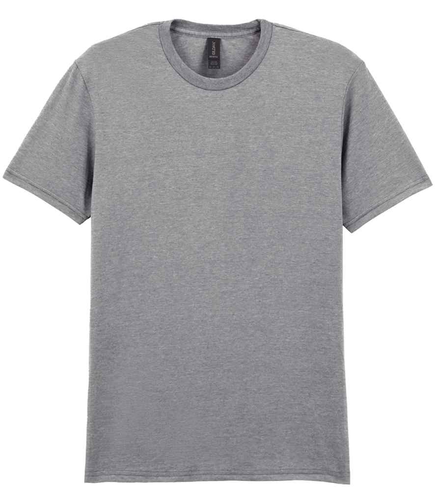 Gildan SoftStyle® Adult T-Shirt Sport Grey