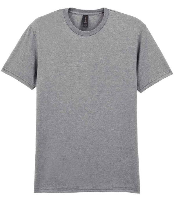 Gildan SoftStyle® Adult T-Shirt Sport Grey