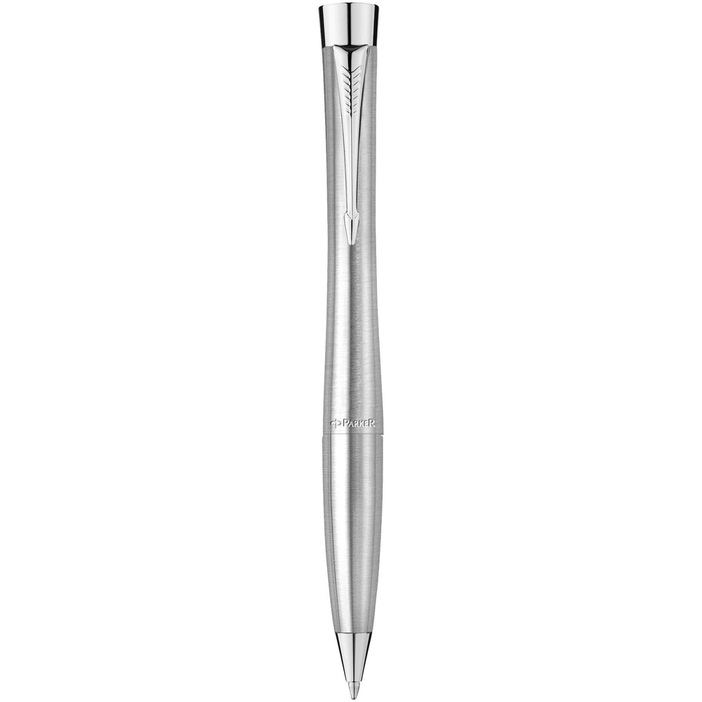 Branded Parker Urban ballpoint pen