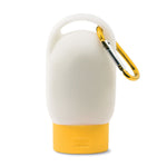 Branded 30 ml sunscreen lotion