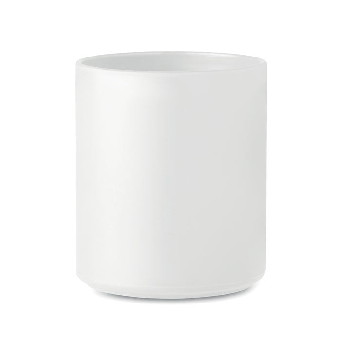 Branded Reusable mug 300 ml
