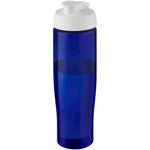 Branded H2O Active® Eco Tempo 700 ml flip lid sport bottle