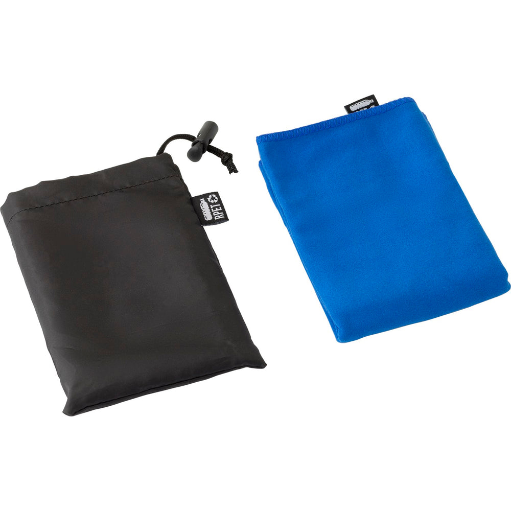 Redmay RPET Towel