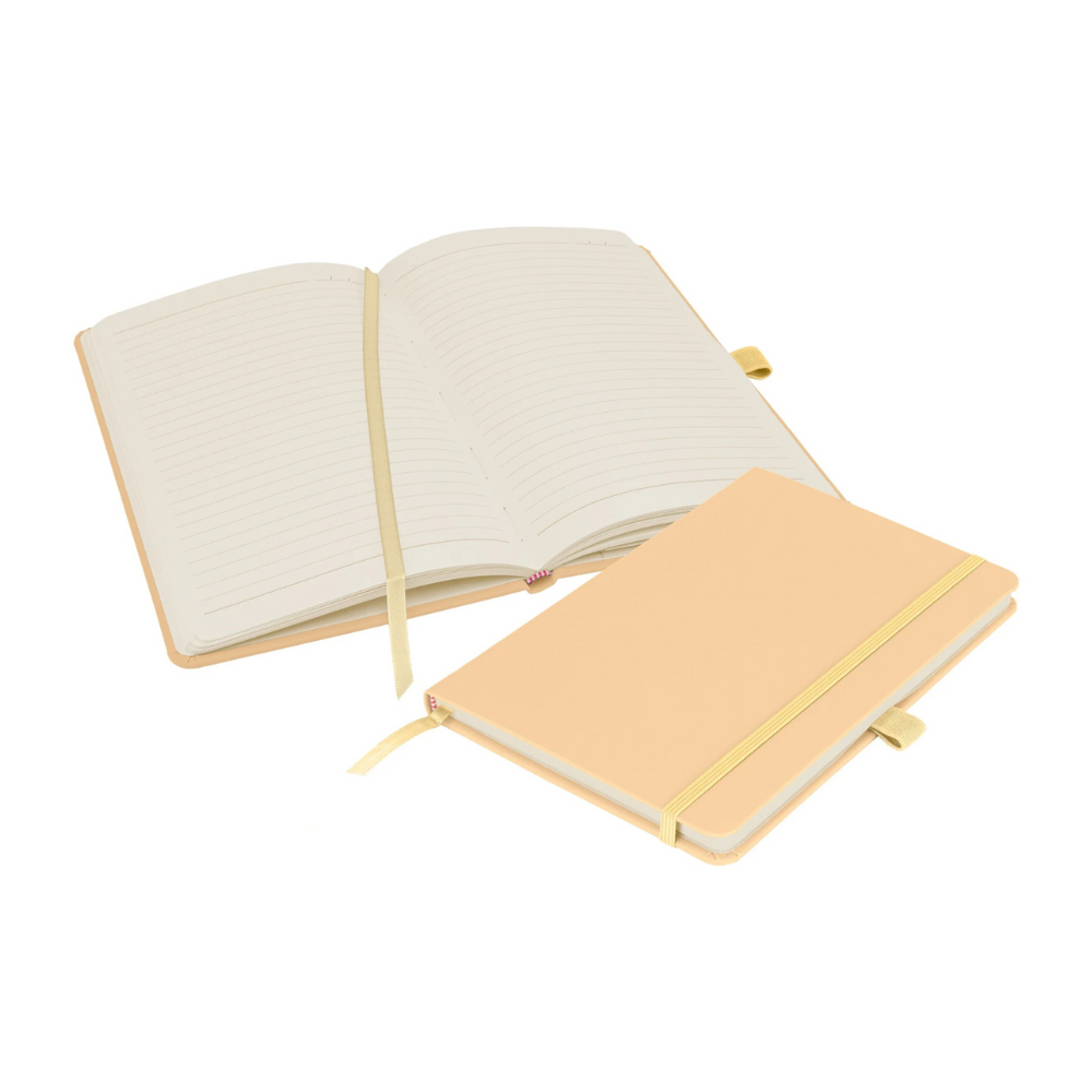 Soft Touch PU Wilson A5 Notebook