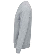 SOL'S Unisex Comet Organic Sweatshirt Grey Marl