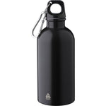 The Sable - Recycled single walled bottle (400 ml)