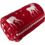 Priordale Polar fleece blanket (180gm/2)