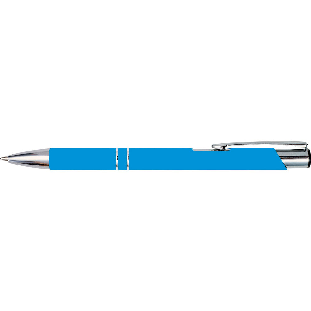 Branded President Metal ballpen