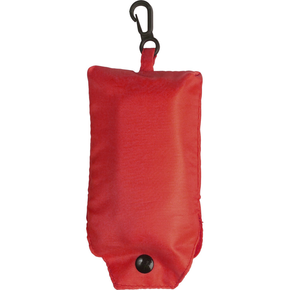 Branded Caldercliffe Foldable shopping bag