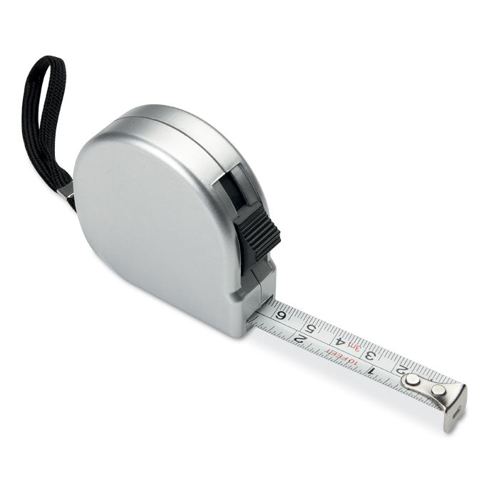 Branded Measuring tape 2m