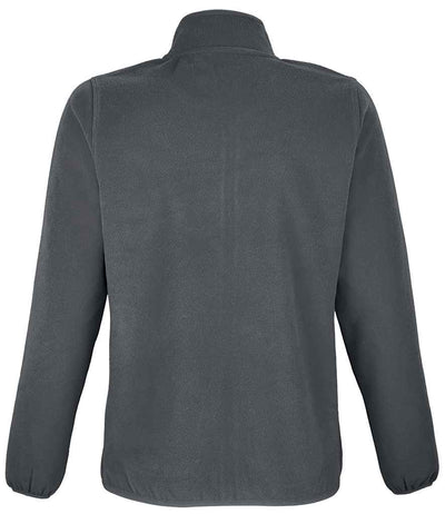 SOL'S Ladies Factor Recycled Micro Fleece Jacket