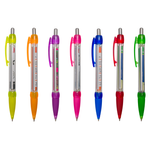 Branded Banner pen