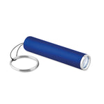 Branded Plastic light up logo torch
