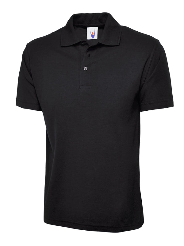 Branded Childrens Classic Poloshirt
