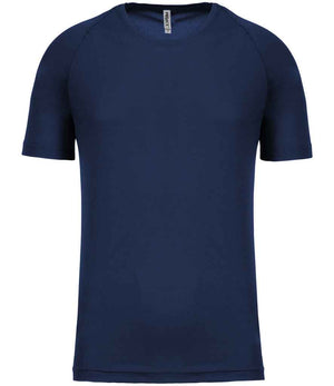 Proact Performance T-Shirt Navy