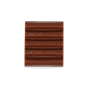 Eco Range, Eco 6 Baton Bar Box, Milk Chocolate³, Bespoke