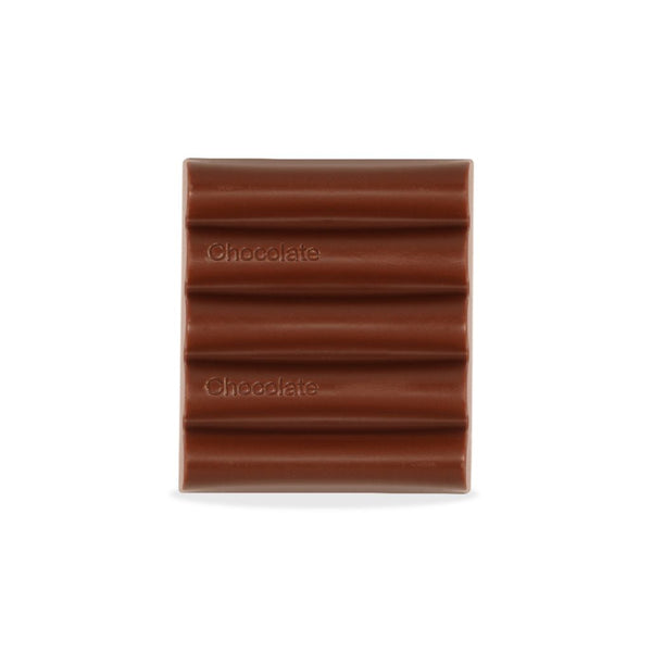Eco Range - Eco 6 Baton Bar Box - Milk Chocolate³ Bespoke
